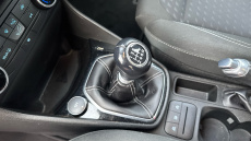 Ford Fiesta 1.0 EcoBoost Zetec 5dr Petrol Hatchback